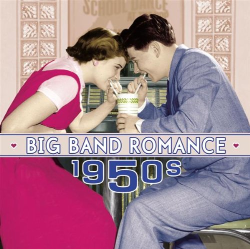 Big Band Romance 1950s (UK Import)