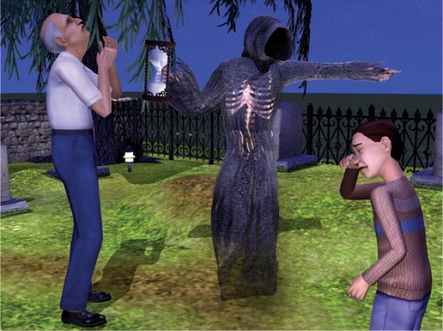 The Sims 2 - PC