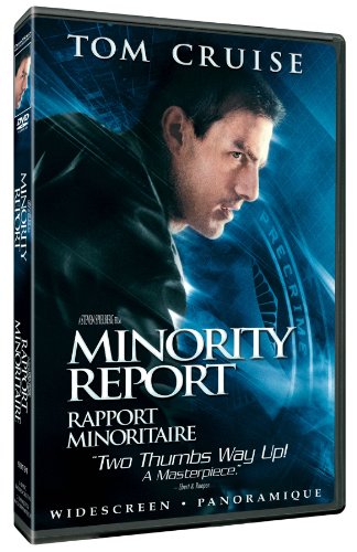 Minority Report / Minority Report (2-Disc Edition) (Bilingual)