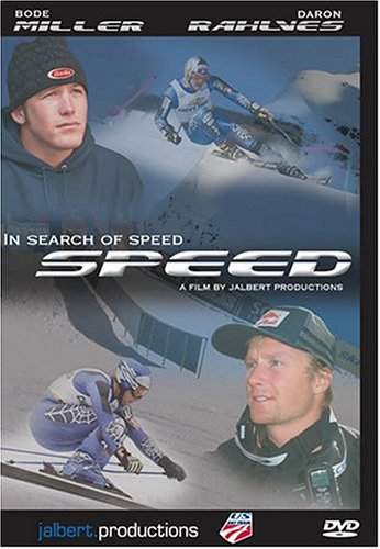 In Search of Speed