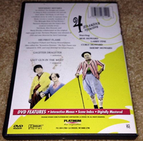 Three Stooges [Import]