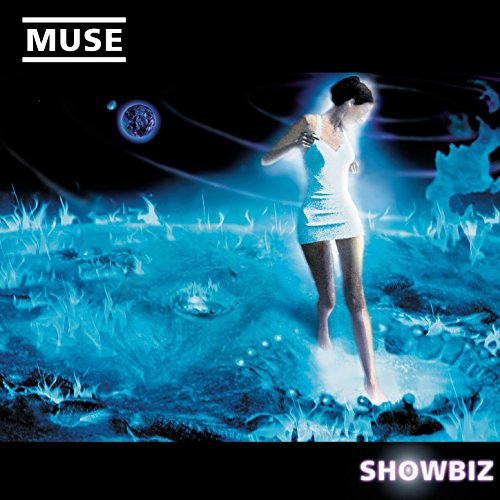 Muse / Showbiz - CD (Used)