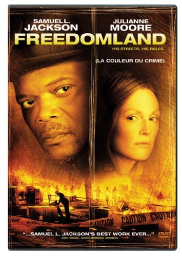 Freedomland (La couleur du crime) (Bilingual)