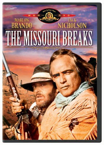 The Missouri Breaks (Sous-titres français)