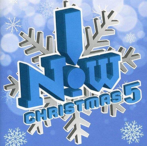 Various / Now! Christmas 5 - CD (Used)