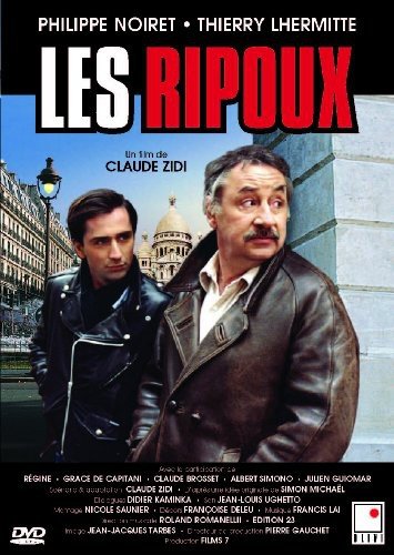 Ripoux (French version)