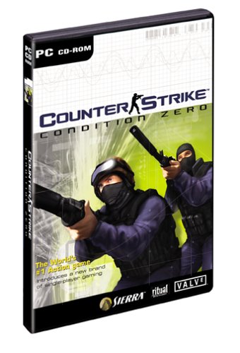 Counter Strike Condition Zero (vf)