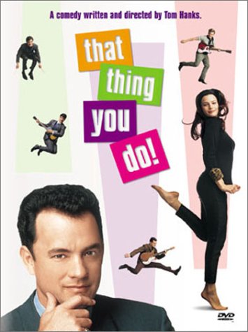 That Thing You Do (Widescreen) - DVD (Used)