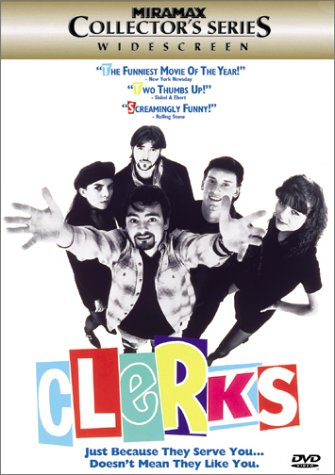 Clerks: Collector&