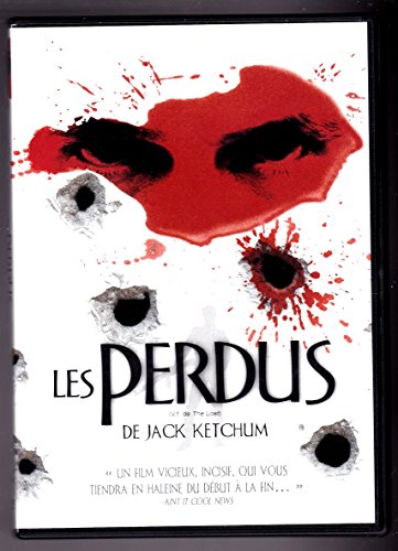 LES PERDUS VF The Lost (FRENCH LANGUAGE ONLY WITH NO SUBTITLE)