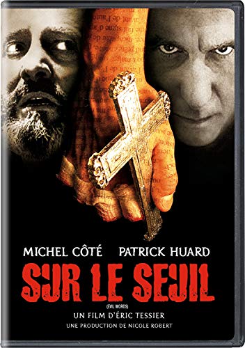 Sur le seuil - DVD (Used)
