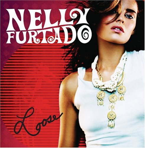 Nelly Furtado / Loose - CD (Used)