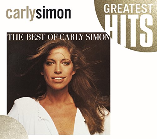 Carly Simon / The Best Of Carly Simon - CD (Used)