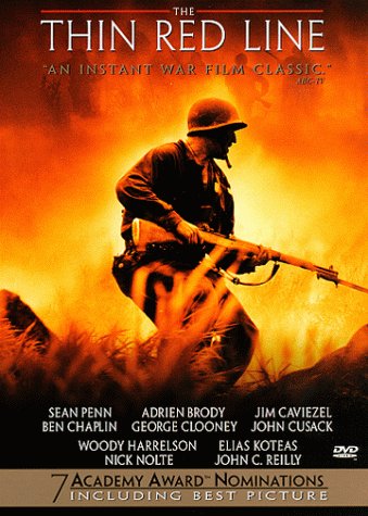 The Thin Red Line (Widescreen)