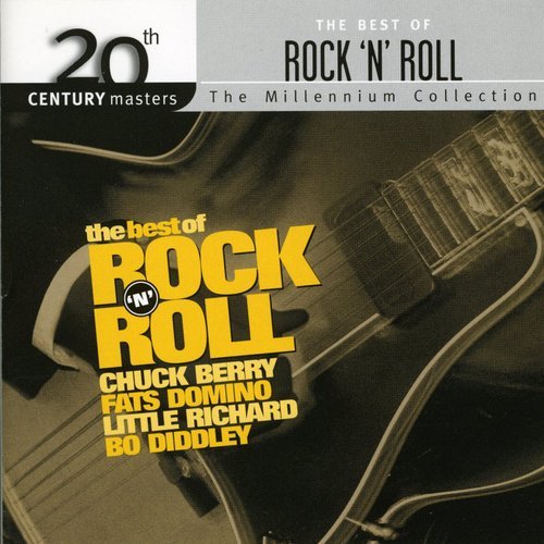 Various / 20th Century Masters: Best Of Rock &