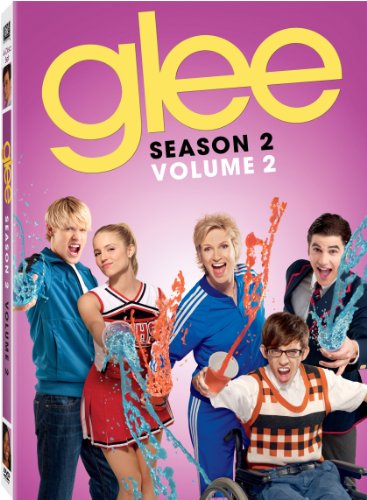 Glee: Season 2, Volume 2 - DVD (Used)