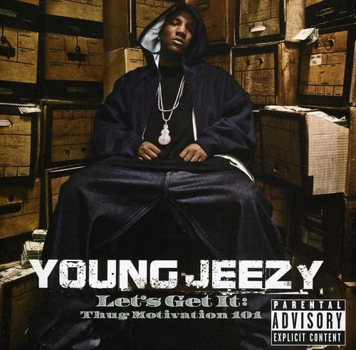 Young Jeezy / Let&