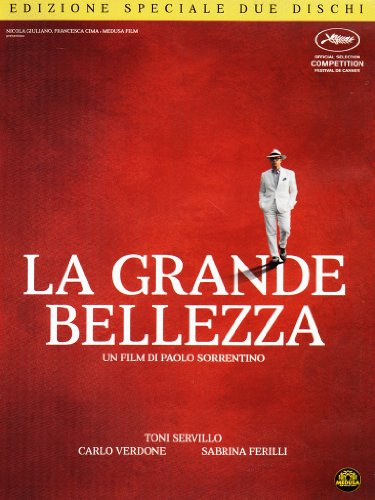 La Grande Bellezza [Import]