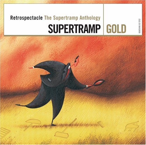 Supertramp / Gold - CD (Used)