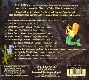 Celtic Tides