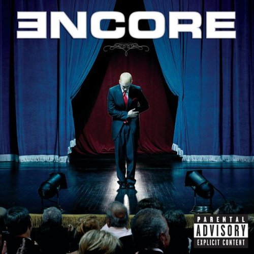 Eminem / Encore - CD (Used)