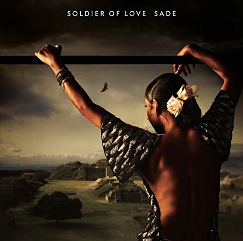 Sade / Soldier Of Love - CD