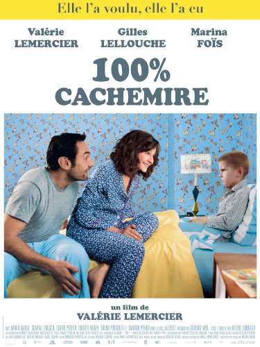 100% Cashmere - DVD