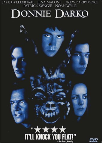 Donnie Darko (Widescreen) (Bilingual) - DVD (Used)