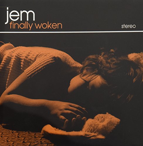 Jem / Finally Woken - CD (Used)