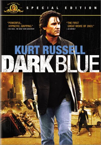 Dark Blue (Special Edition) - DVD (Used)