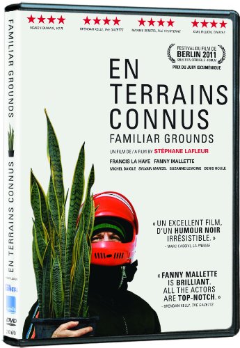 Familiar Ground / En Terrains Connus (Version française)