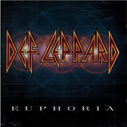 Def Leppard / Euphoria - CD (Used)