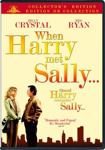 When Harry Met Sally (Collector&