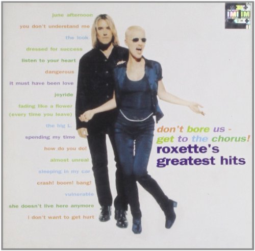 Roxette/Don&