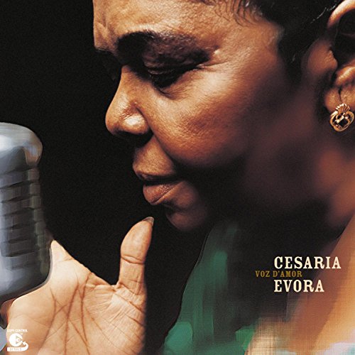 Cesaria Evora / Voz D&