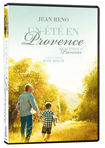 Un Ete En Provence (My Summer in Provence) (French version)