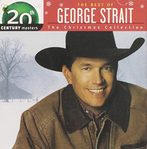 George Strait / Christmas Collection: 20th Century Masters - CD