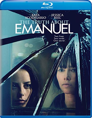 The Truth About Emanuel - Blu-Ray