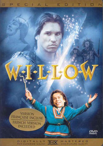 Willow (Special Edition) - DVD (Used)