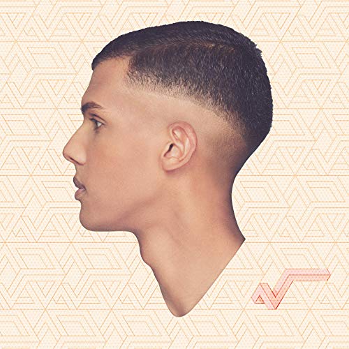 Stromae / Racine Carree - CD (Used)