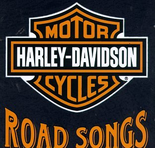 Various / Harley-Davidson: Road Songs - CD (Used)