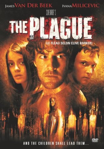 The Plague (Le fléau) (Bilingual)