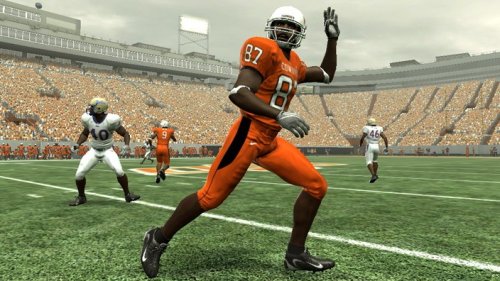 Ncaa Football 09