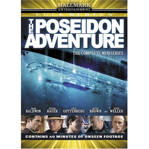 The Poseidon Adventure (2005 TV Movie)