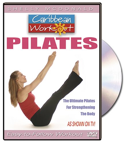 Caribbean Workout - Pilates