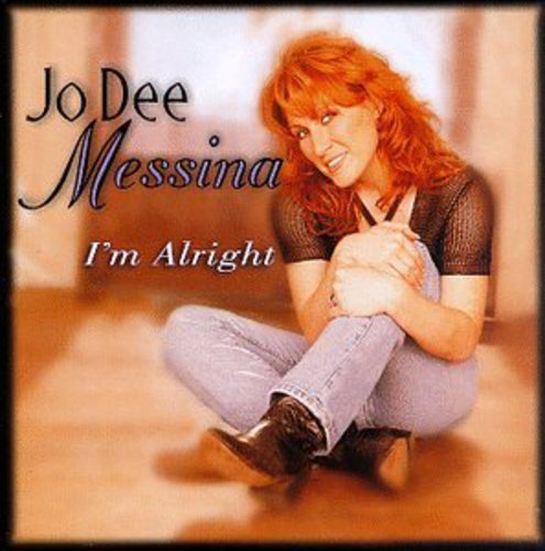 Jo Dee Messina / I&