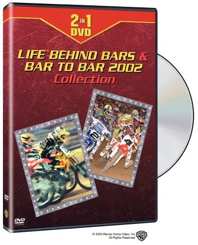 Clear Channel Motorsports - Life Behind Bars & Bar to Bar 2002