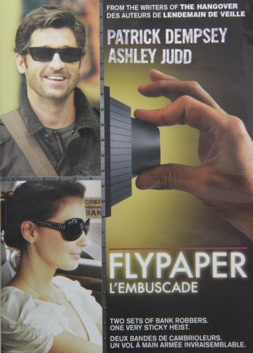 Flypaper - DVD (Used)