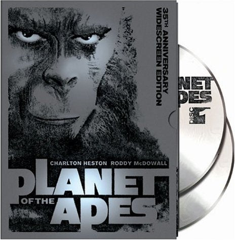 Planet of the Apes: 35th Anniversary Collector&