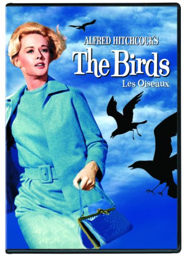 The Birds (1963) - DVD (Used)